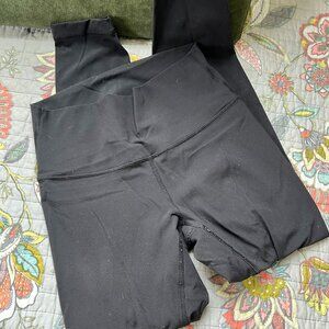 Lululemon Align 7/8 Legging Size 6
